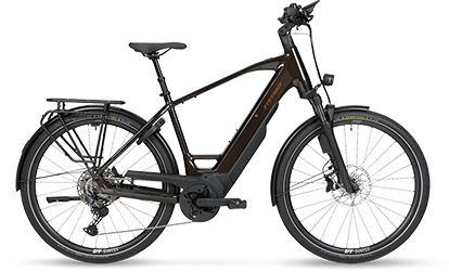 E-Triton 8.8.1 Plus HT